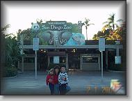 San Diego Zoo * (44 Slides)